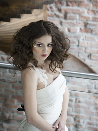 Moda slubna